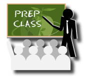 CPACE Prep Courses